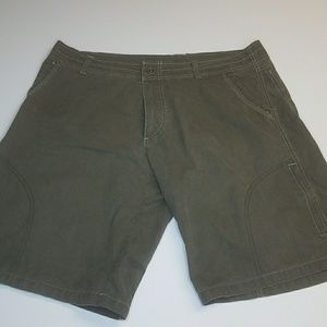 Kuhl Vintage Patina Dye Shorts